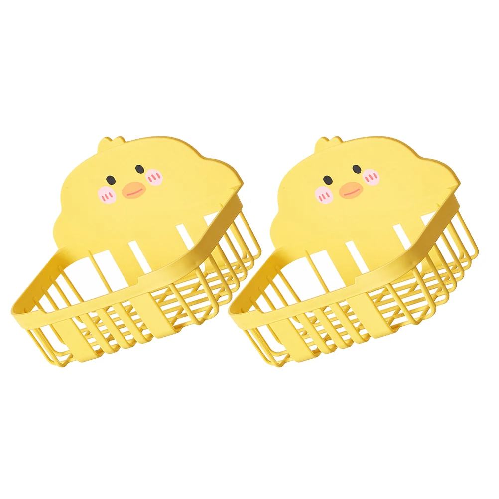 2pcs Little Yellow Duck Paper Towel Holder Plastic Wall Rack Tissue Box Bathroom Toilet Kitchen Punching Free Storage ganizer
2pcs Little Yellow Duck Paper Towel Holder Plastic Wall Rack Tissue Box Bathroom Toilet Kitchen Punching Free Storage ganizer