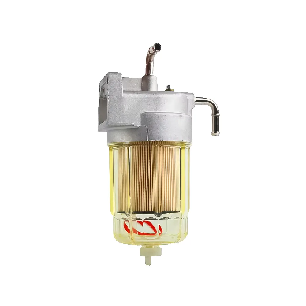 Automotive Parts Oil-water Separator 4676385 4649267 SK200-8
Automotive Parts Oil-water Separator 4676385 4649267 SK200-8