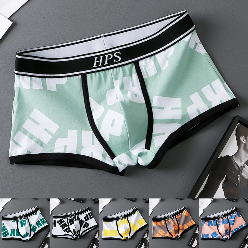 Hot Sale Flat Boxers Men Sexy Underwear Underpants Soft Boxers Shorts Briefs Trunks Low Rise Panties Sleep Bottoms Boxershorts
Hot Sale Flat Boxers Men Sexy Underwear Underpants Soft Boxers Shorts Briefs Trunks Low Rise Panties Sleep Bottoms Boxershorts