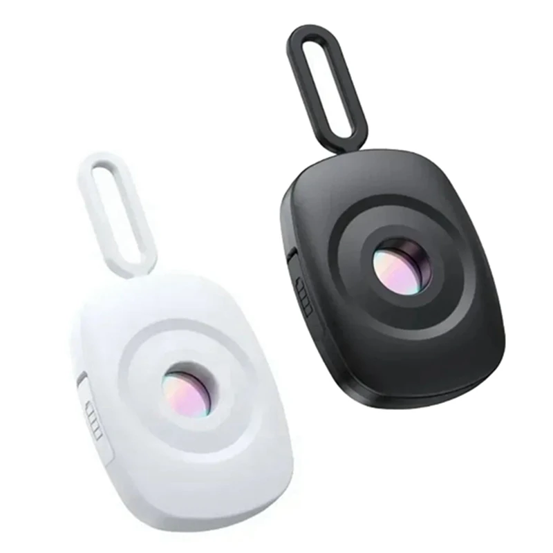 Camera For Camera Portable Pinhole Lens Detect Gadget Anti-Peeping Security Protection
Camera For Camera Portable Pinhole Lens Detect Gadget Anti-Peeping Security Protection