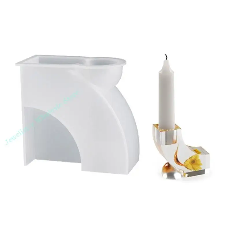 R7UF Craft Mould Home Decorations Silicone Clay Moulds DIY Hand-Making Accessories
R7UF Craft Mould Home Decorations Silicone Clay Moulds DIY Hand-Making Accessories