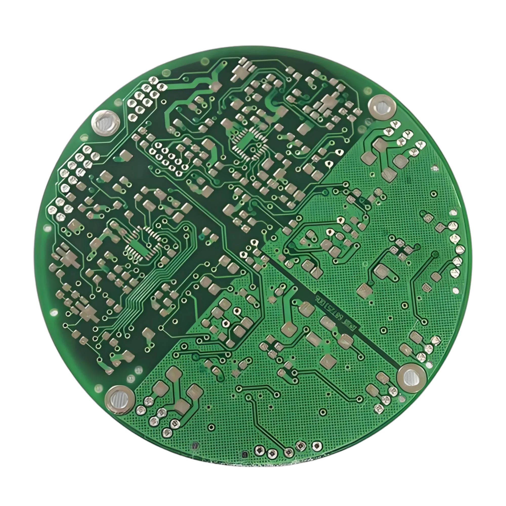FR4 Printed Circuit Base Plate Double Layer Copper Surface For Household Electronic Device Maintenance
FR4 Printed Circuit Base Plate Double Layer Copper Surface For Household Electronic Device Maintenance