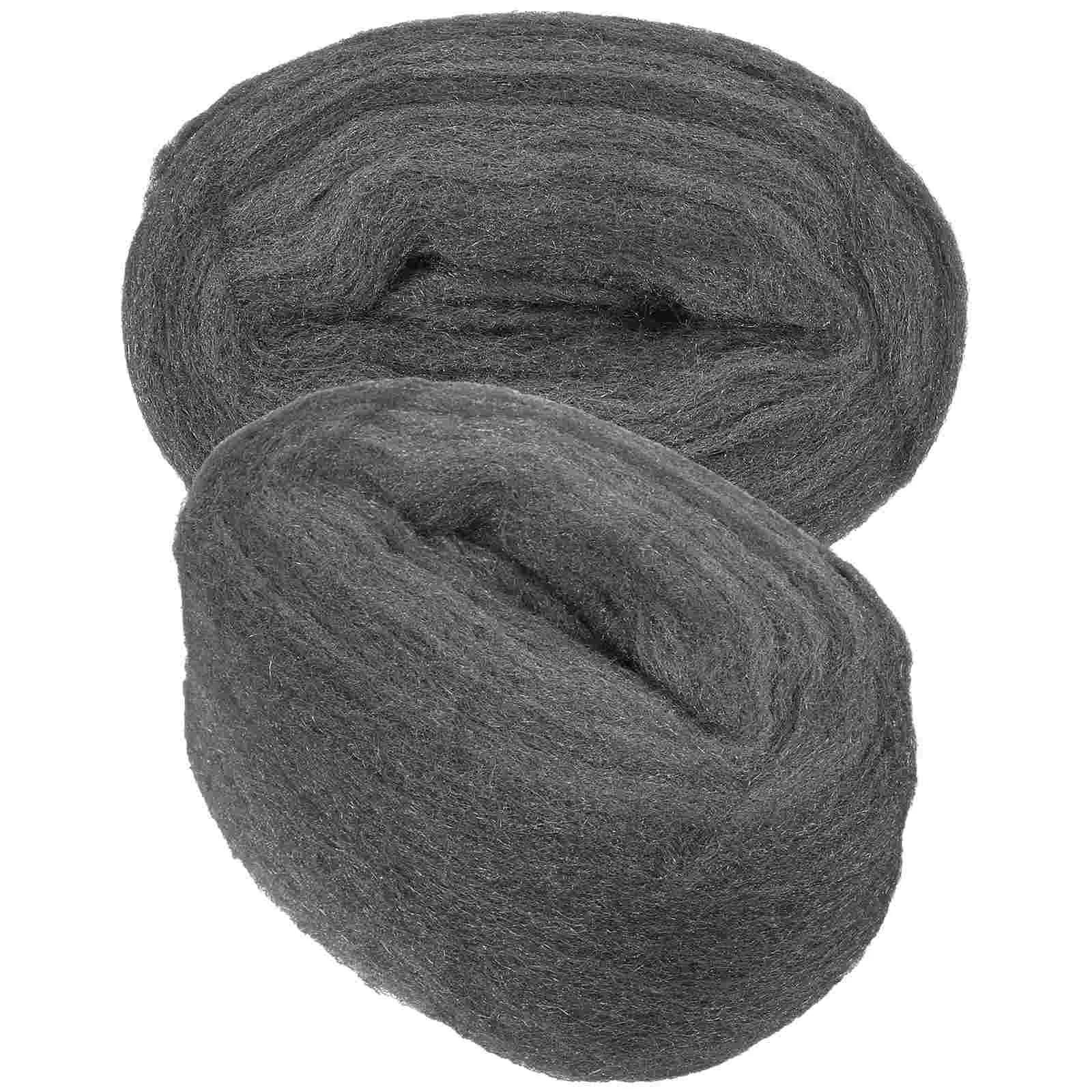 2pcs Wire Wool Cleaning Wool Fabric Coarse Steel Wool Wire Mesh for Wood steel wool for wood coarse wire wool
2pcs Wire Wool Cleaning Wool Fabric Coarse Steel Wool Wire Mesh for Wood steel wool for wood coarse wire wool
