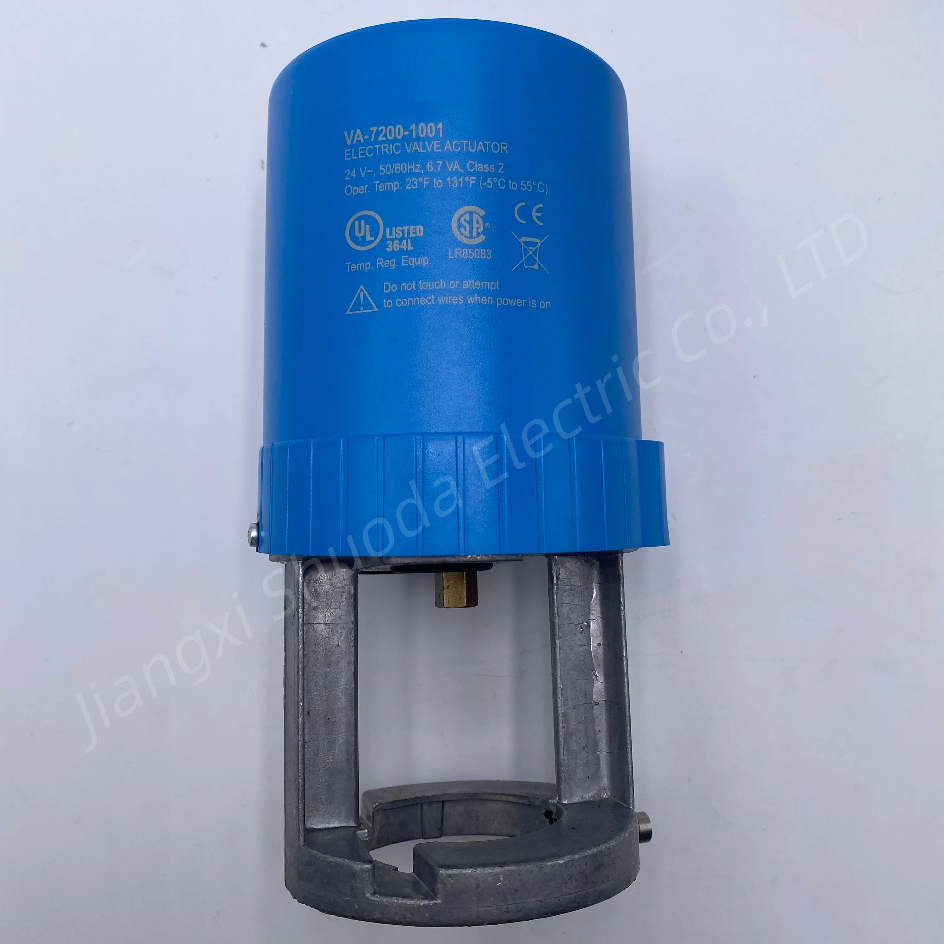 Hot saleJoh-nson VA-7200-1001 Valve Actuator Original HVAC Control System Component best
Hot saleJoh-nson VA-7200-1001 Valve Actuator Original HVAC Control System Component best