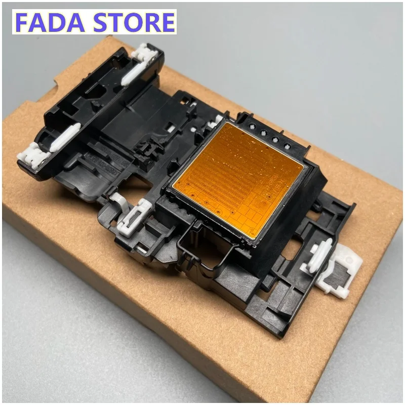 Print Head Printhead for Brother T710 T720 T810 T820 T910 T920 T /710/810/910/720/820/920 Printer Parts High Quality
Print Head Printhead for Brother T710 T720 T810 T820 T910 T920 T /710/810/910/720/820/920 Printer Parts High Quality