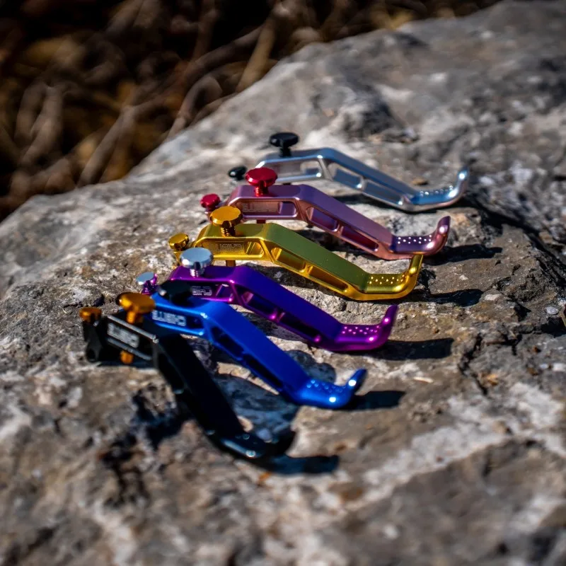 CHIBITEBrake Lever MaguraCNCAluminum Alloy Upgraded Brake Lever30gUltra-light from Taiwan oak hc3mt7mt5
CHIBITEBrake Lever MaguraCNCAluminum Alloy Upgraded Brake Lever30gUltra-light from Taiwan oak hc3mt7mt5