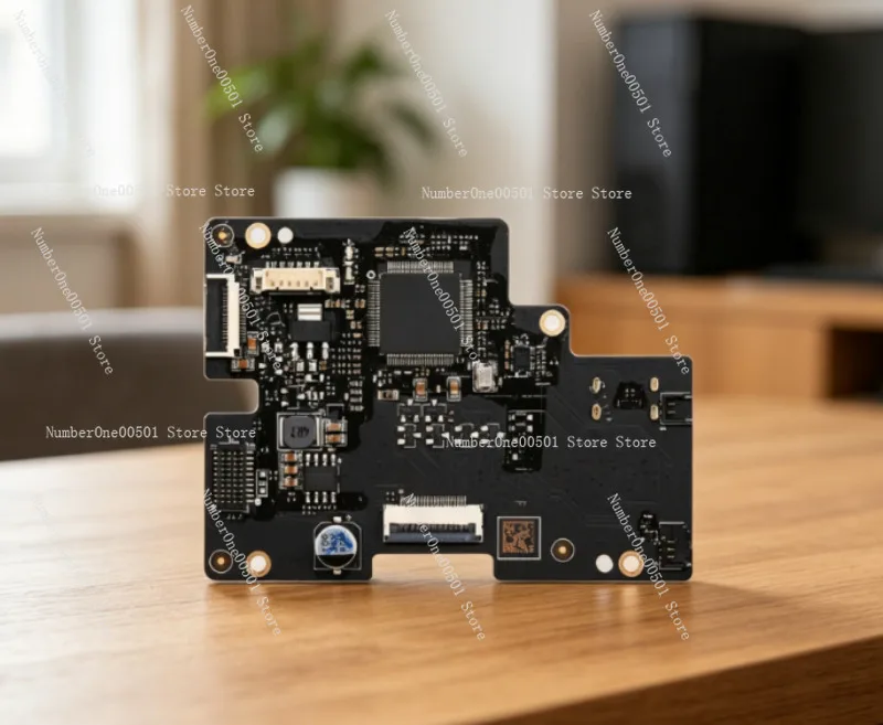 Плата управления для экструдера P2S, контроллер для 3D-принтера
Плата управления для экструдера P2S, контроллер для 3D-принтера