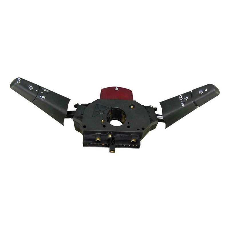Steering Column Switch, Turn Signal Lever New For Mercedes-Benz Sprinter Vito LT 0015404745
Steering Column Switch, Turn Signal Lever New For Mercedes-Benz Sprinter Vito LT 0015404745