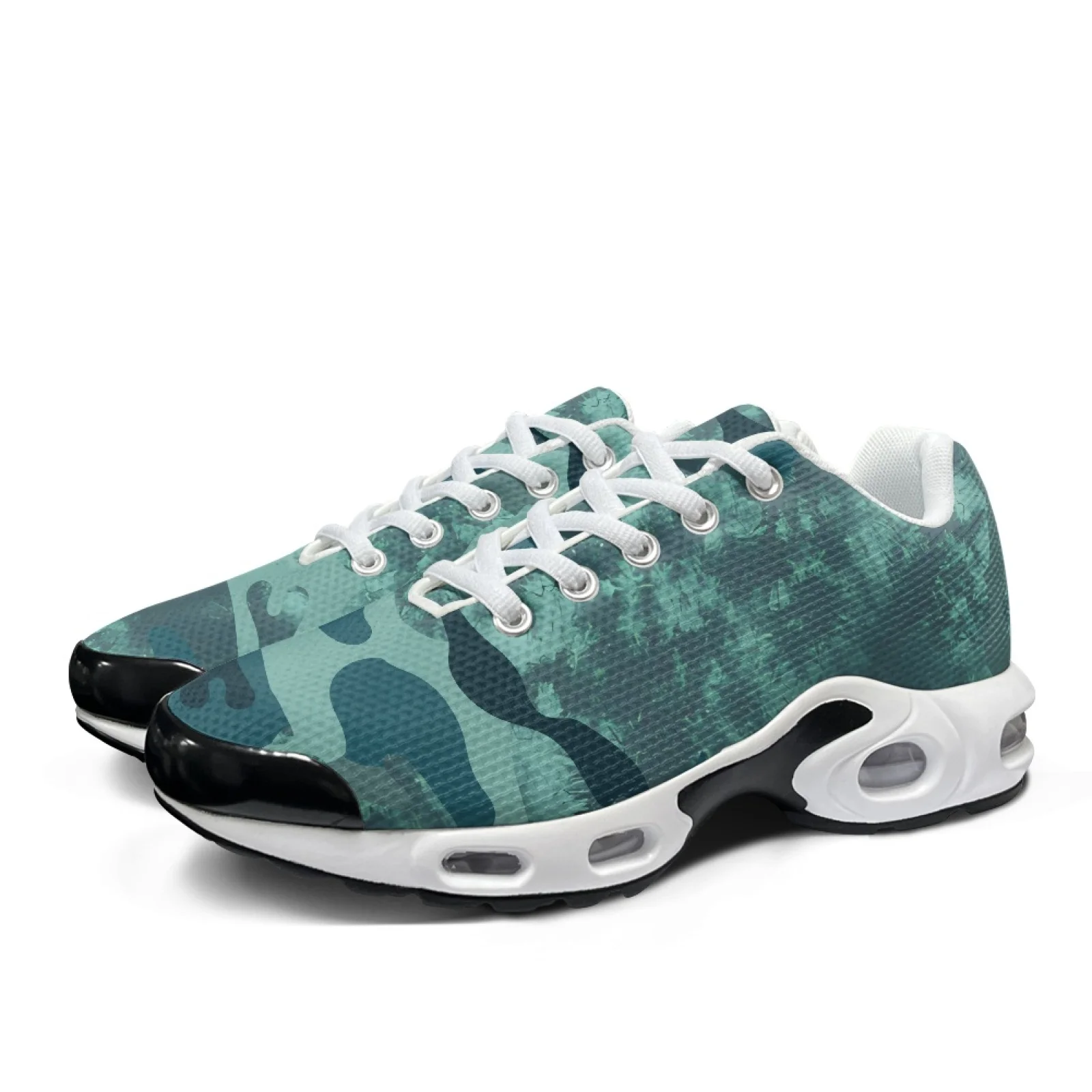 XIXIRIMIDO Camouflage Air-Cushioned Sneakers Women's Running Shoes Men's Commuter Shoes Lightweight Breathable Comfortable Soft
XIXIRIMIDO Camouflage Air-Cushioned Sneakers Women's Running Shoes Men's Commuter Shoes Lightweight Breathable Comfortable Soft