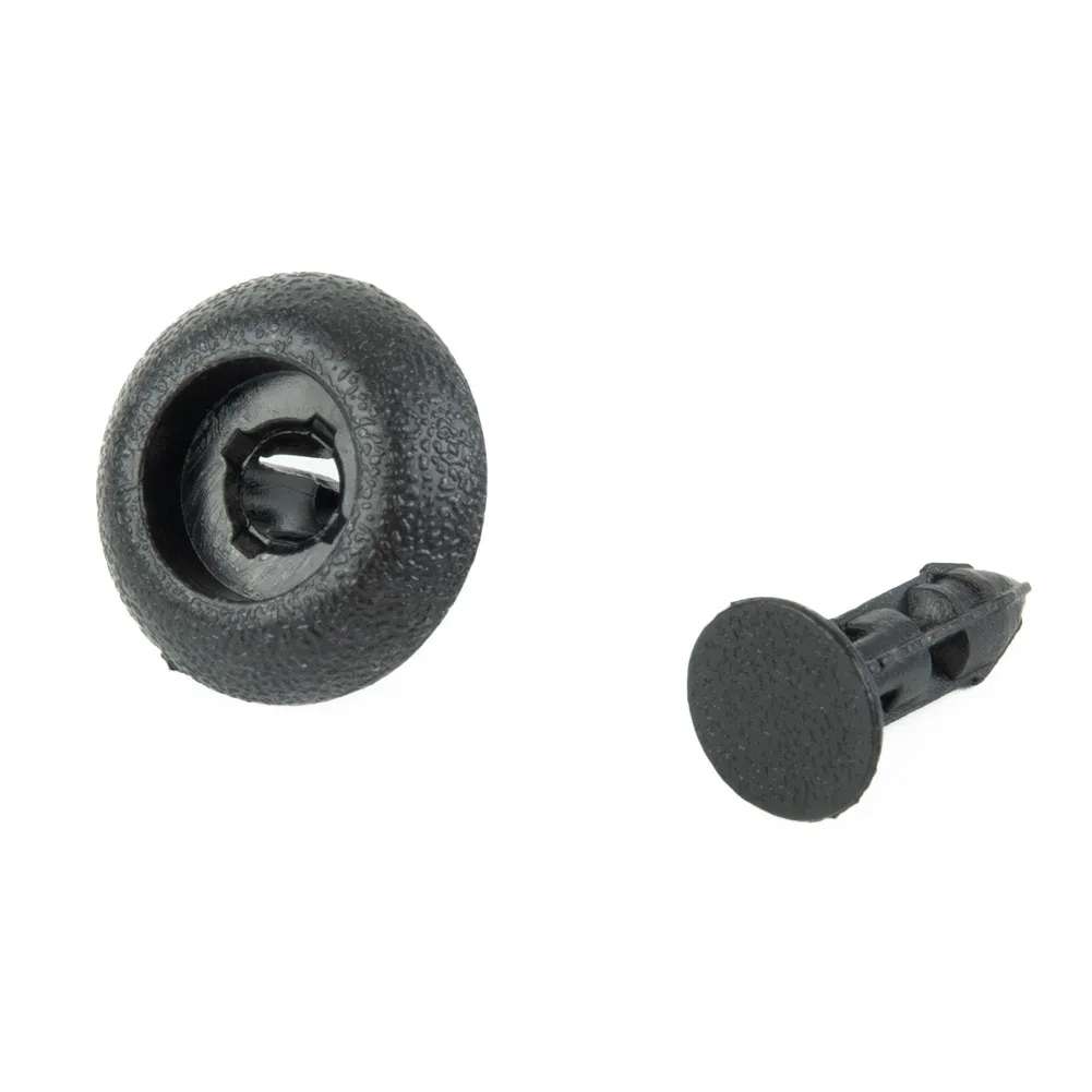 Car Accessories Radiator Support Clip Engine Cover Clip For Camry Practical 9046707217 Black For Corolla Fits Into 7mm Hole
Car Accessories Radiator Support Clip Engine Cover Clip For Camry Practical 9046707217 Black For Corolla Fits Into 7mm Hole