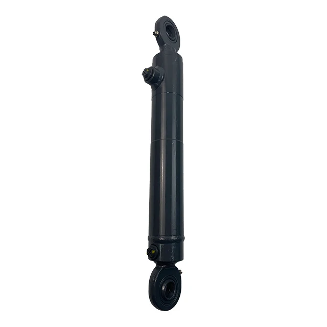 NewPN.2026708 Hopper Mini Hydraulic Cylinder for S1800/1900/2100-2/3 Asphalt Paver
NewPN.2026708 Hopper Mini Hydraulic Cylinder for S1800/1900/2100-2/3 Asphalt Paver