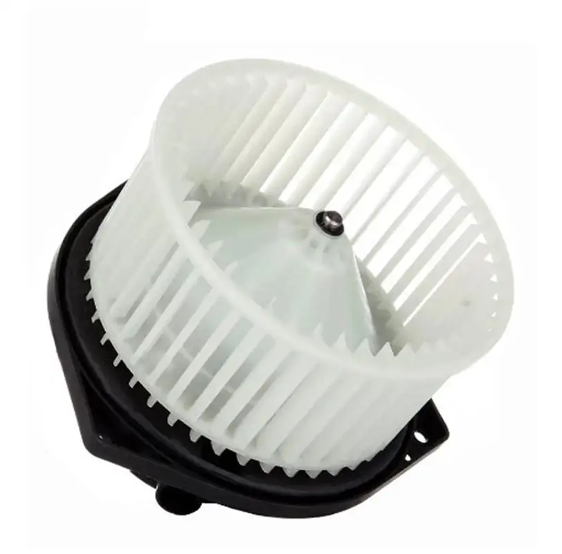 27220-VB201 27220VB201 МЕН 733724 Двигатель вентилятора переменного тока для Nissan Subaru
27220-VB201 27220VB201 МЕН 733724 Двигатель вентилятора переменного тока для Nissan Subaru