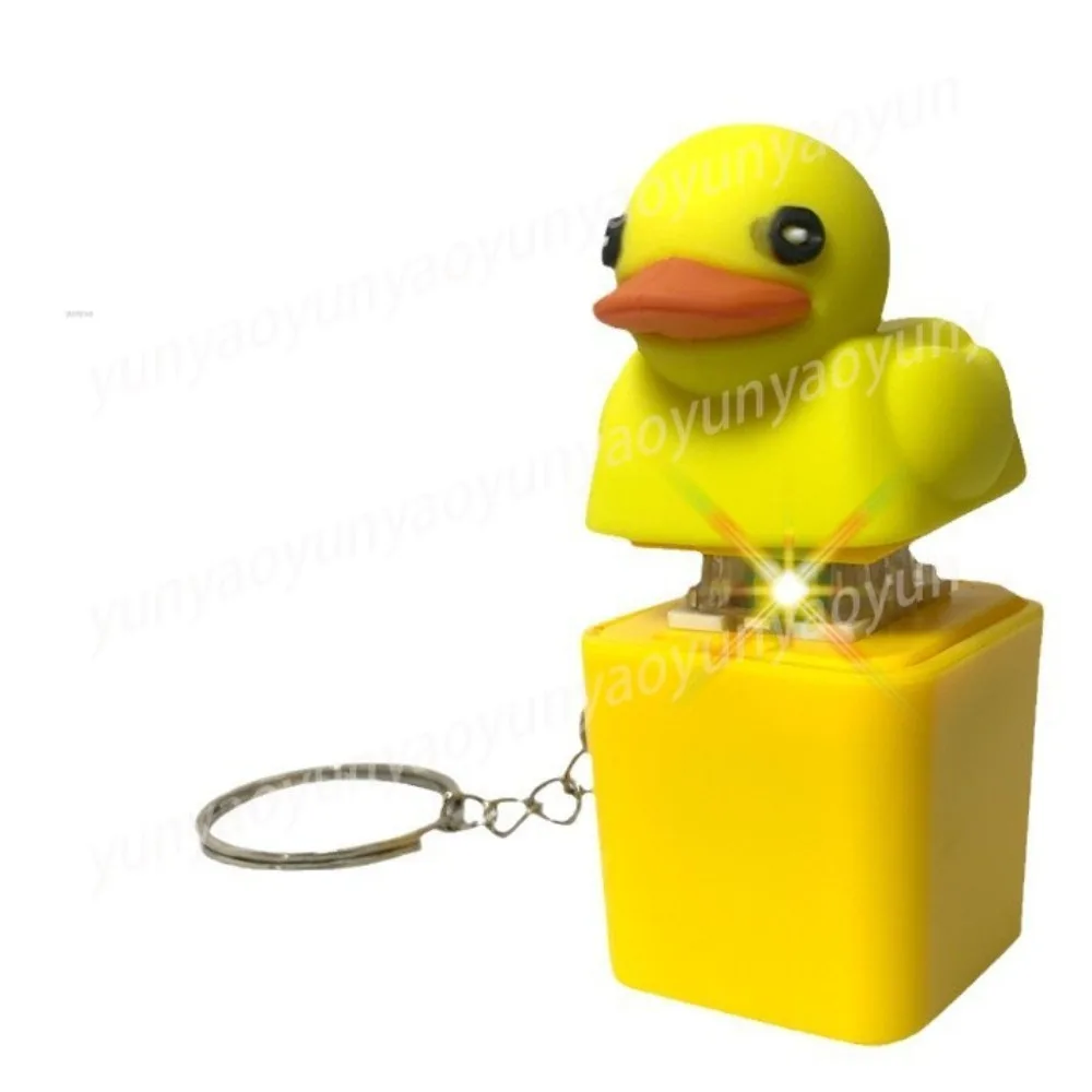 Quacking Duck Fidget Toy Stress Relief Sensory Play
Quacking Duck Fidget Toy Stress Relief Sensory Play