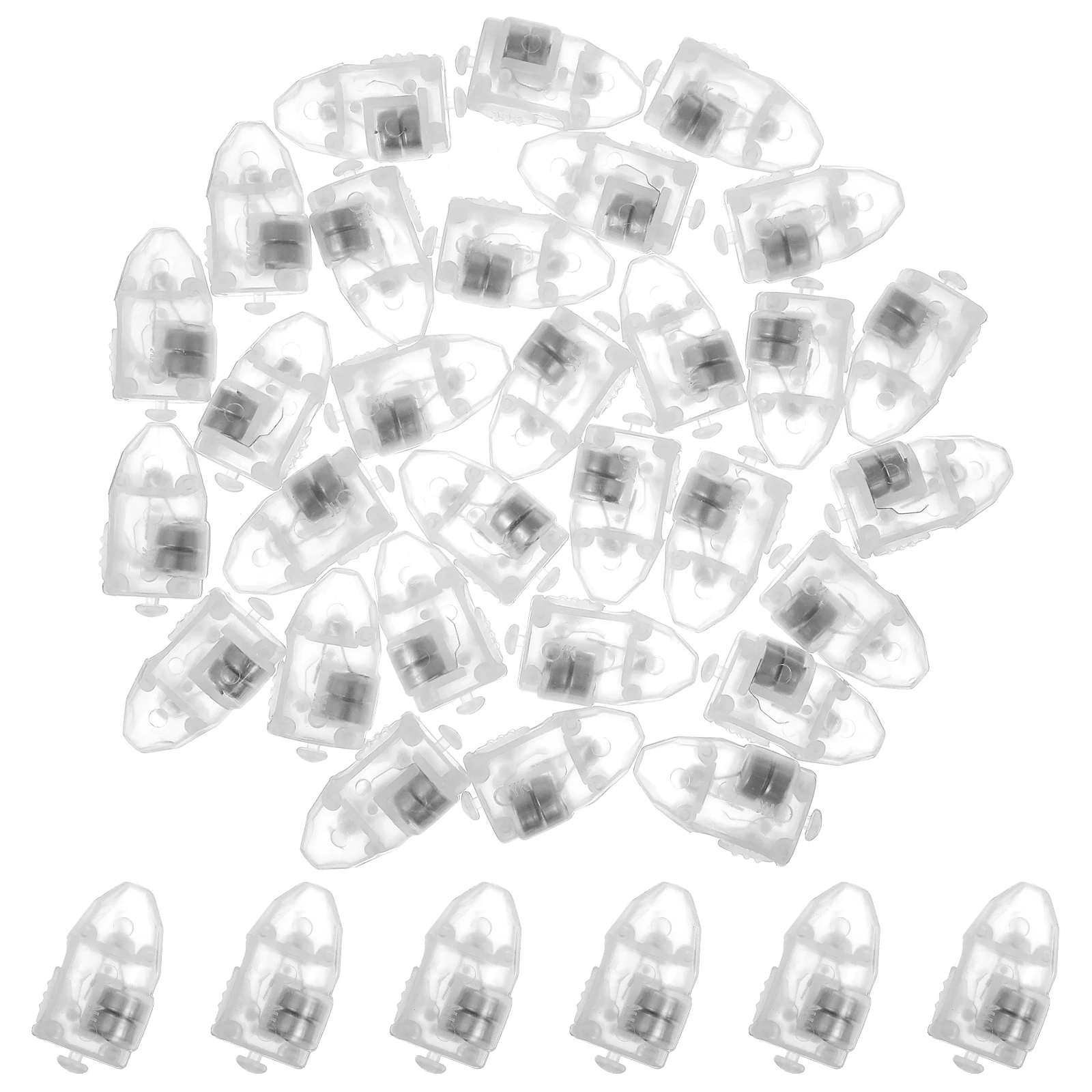30pcs LED Balloon Lights Mini Bulb for Party Weddings Birthdays Anniversaries Christmas Halloween Desktop Decoration Lamps LED
30pcs LED Balloon Lights Mini Bulb for Party Weddings Birthdays Anniversaries Christmas Halloween Desktop Decoration Lamps LED