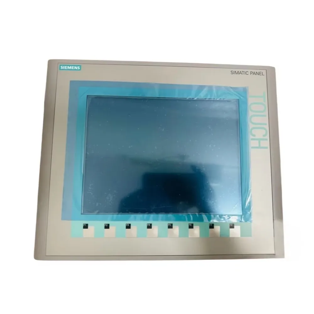 Оригинальный новый Sieme 6AV6647-0AE11-3AX0 HMI KTP MP 277 10-дюймовый экран панели оператора
Оригинальный новый Sieme 6AV6647-0AE11-3AX0 HMI KTP MP 277 10-дюймовый экран панели оператора