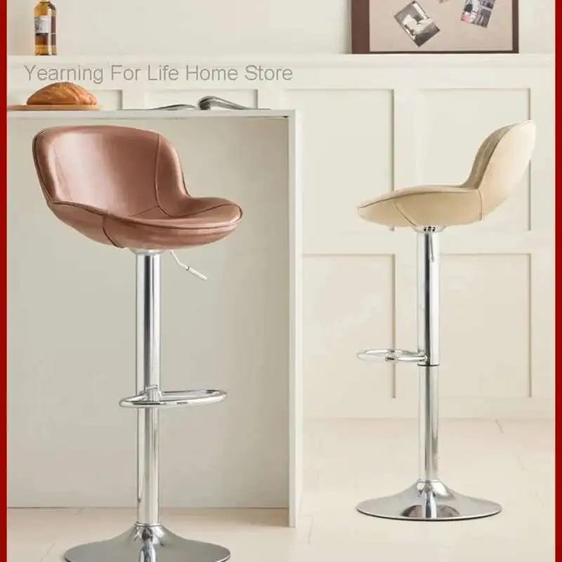 Hotel bar chair can be raised and lowered home island high stool living room dining chair bar high chair front desk bar chairs
Hotel bar chair can be raised and lowered home island high stool living room dining chair bar high chair front desk bar chairs