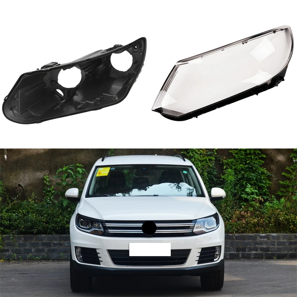 For Volkswagen VW Tiguan 2013 2014 2015 2016 2017 Accessories Cars Headlights Glass Headlight Bracket
For Volkswagen VW Tiguan 2013 2014 2015 2016 2017 Accessories Cars Headlights Glass Headlight Bracket
