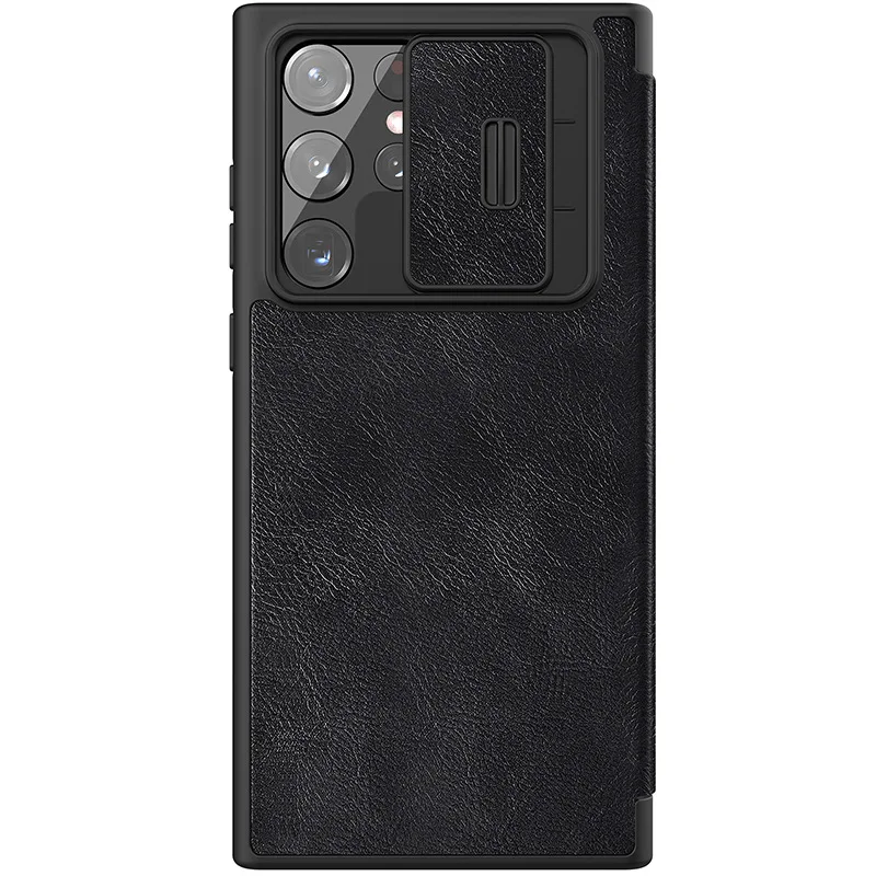For Samsung Galaxy S22 Ultra Case Nillkin Camshield Flip Leather Case Slide Camera Case Fabric Lens Cover For Samsung S22 Plus
For Samsung Galaxy S22 Ultra Case Nillkin Camshield Flip Leather Case Slide Camera Case Fabric Lens Cover For Samsung S22 Plus