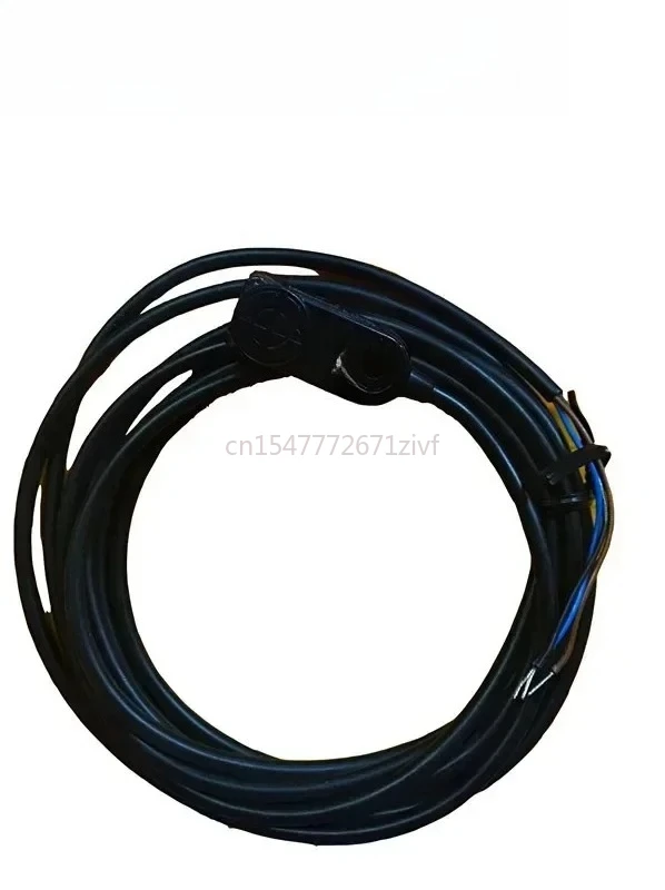 Original and Genuine JND04-N3 JND02-N JN02-N Proximity Switch Induction
Original and Genuine JND04-N3 JND02-N JN02-N Proximity Switch Induction