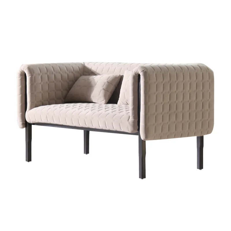Italian fabric special-shaped sofa leisure chair simple modern living room light luxury small apartment
Italian fabric special-shaped sofa leisure chair simple modern living room light luxury small apartment