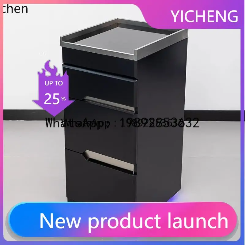 X8 hairdresser tool hair cutting cabinet hair salon storage rack small cabinet cart barber shop drawer
X8 hairdresser tool hair cutting cabinet hair salon storage rack small cabinet cart barber shop drawer