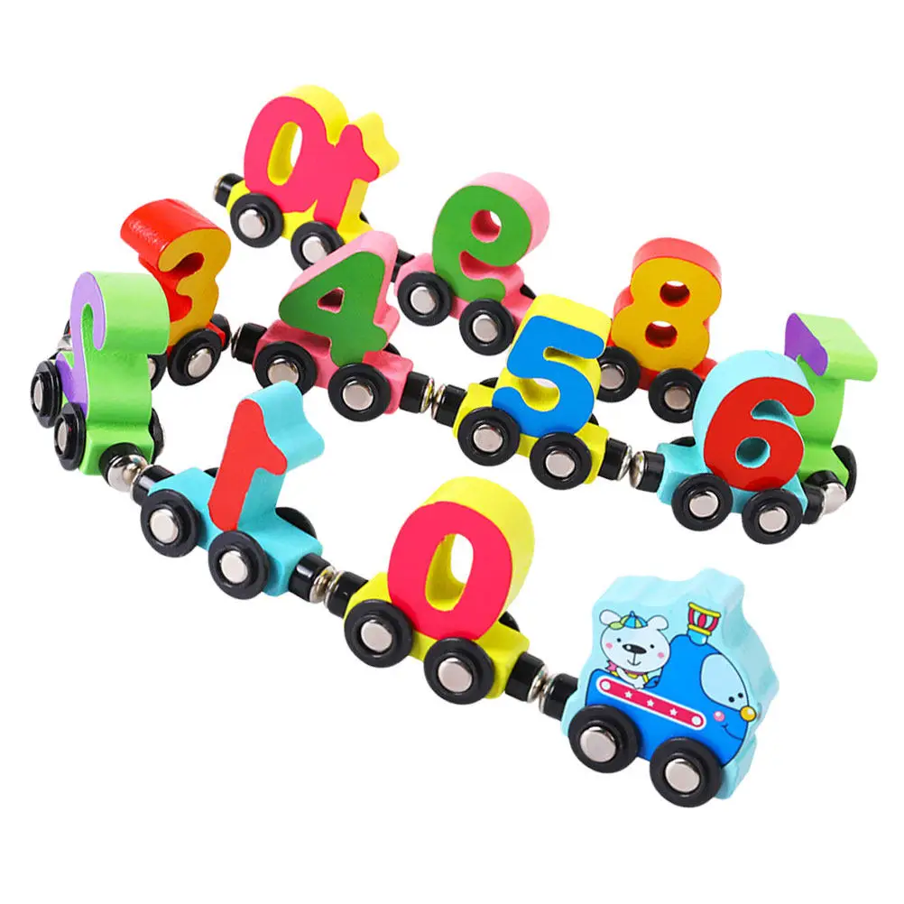 1Set Magnetic Colorful Wooden Educational Number Cognition Early Learning Development Set for Kids
1Set Magnetic Colorful Wooden Educational Number Cognition Early Learning Development Set for Kids