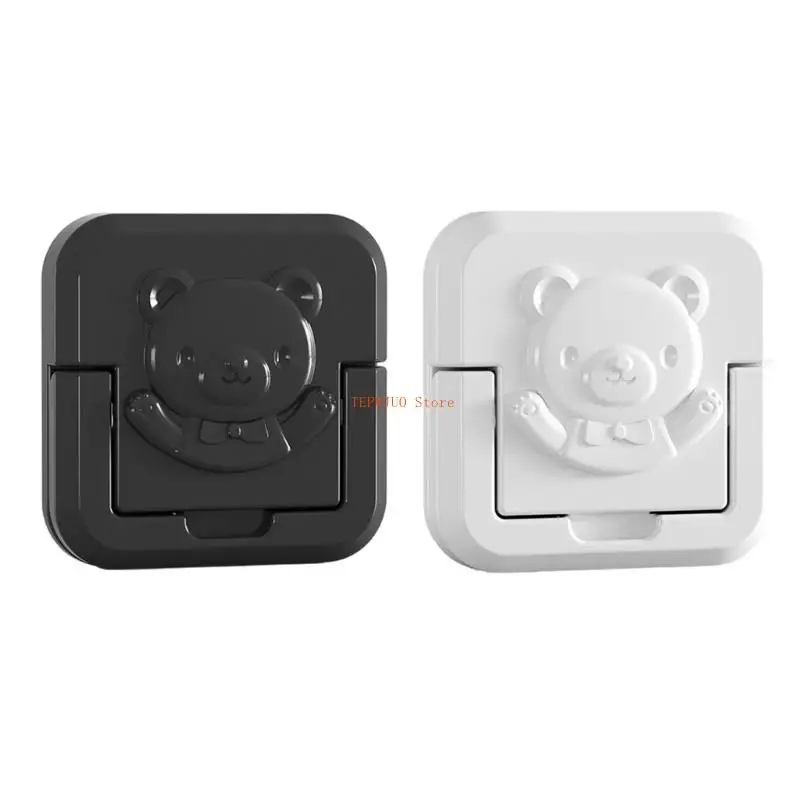 U50F 10Pcs US Standard Anti Electric Shock Socket Protections Cover Baby Proofing Socket Protective Caps for 3-Hole Plug
U50F 10Pcs US Standard Anti Electric Shock Socket Protections Cover Baby Proofing Socket Protective Caps for 3-Hole Plug