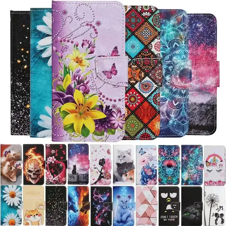 Magnetic Leather Card Cell Phone Flip Case For OPPO A57 2022 A15 A16 A17 A57S 4G A77 4G A58 A78 A98 4G 5G
Magnetic Leather Card Cell Phone Flip Case For OPPO A57 2022 A15 A16 A17 A57S 4G A77 4G A58 A78 A98 4G 5G
