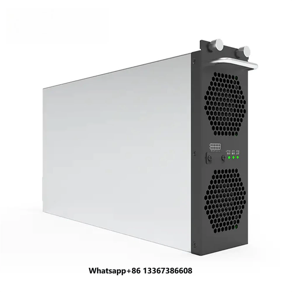 Charger Power Module 30KW Output Power 150V~1000V High Efficiency
Charger Power Module 30KW Output Power 150V~1000V High Efficiency