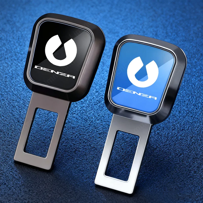 Comfortable Seat Belt Extender Buckle For Denza N9 Z9 D9 N7 N8 X Z9 GT 5 Secure Durable Reliable Quick-Fit Sturdy High-Quality
Comfortable Seat Belt Extender Buckle For Denza N9 Z9 D9 N7 N8 X Z9 GT 5 Secure Durable Reliable Quick-Fit Sturdy High-Quality