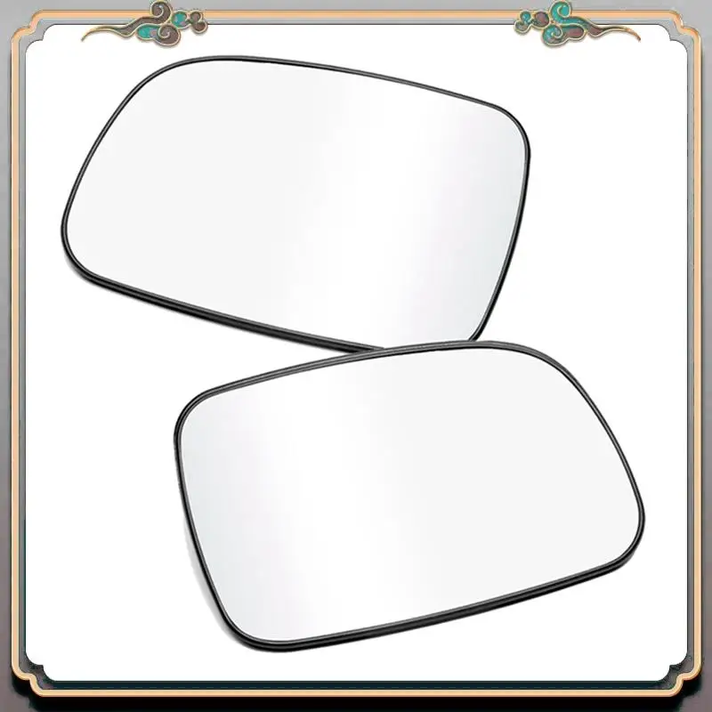 A73Q-Reversing Mirror Lens Rear View Mirror Lens Automobile Accessories Component For Jeep Grand Cherokee 1995-2006
A73Q-Reversing Mirror Lens Rear View Mirror Lens Automobile Accessories Component For Jeep Grand Cherokee 1995-2006