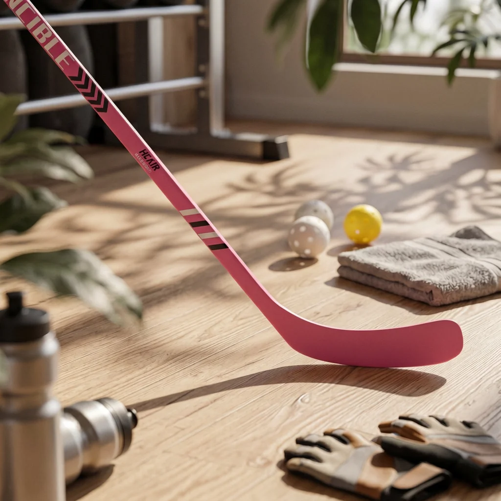 Land Hockey Stick Long-Lasting Shaft Roller Hockey Stick Sports Gear Lightweight Easy to Learn for Adults, Competition
Land Hockey Stick Long-Lasting Shaft Roller Hockey Stick Sports Gear Lightweight Easy to Learn for Adults, Competition