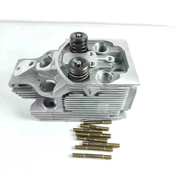 BF6L913 BF4L913 Cylinder Head Assembly 04232109 04156916
BF6L913 BF4L913 Cylinder Head Assembly 04232109 04156916