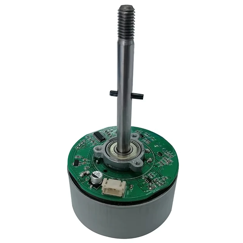 Brushless DC Motor Air Purifier Fan Floor Type
Brushless DC Motor Air Purifier Fan Floor Type