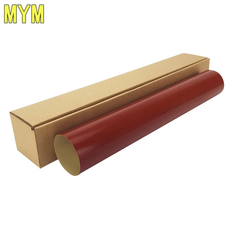 Рукава пленки фьюзера для принтера Konica Minolta Bizhub C258 C280 C284 C284e C308 C360 C364 C364e C368 C220 C224 C224e высокого качества
Рукава пленки фьюзера для принтера Konica Minolta Bizhub C258 C280 C284 C284e C308 C360 C364 C364e C368 C220 C224 C224e высокого качества