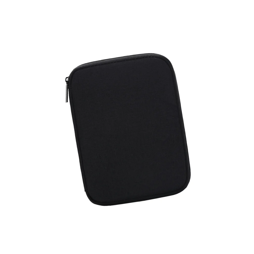 Charging Bank Storage Bag Mini Black Digital Accessories Organizer For Usb Cables Earphones Power Bank Cord Pouch Travel
Charging Bank Storage Bag Mini Black Digital Accessories Organizer For Usb Cables Earphones Power Bank Cord Pouch Travel