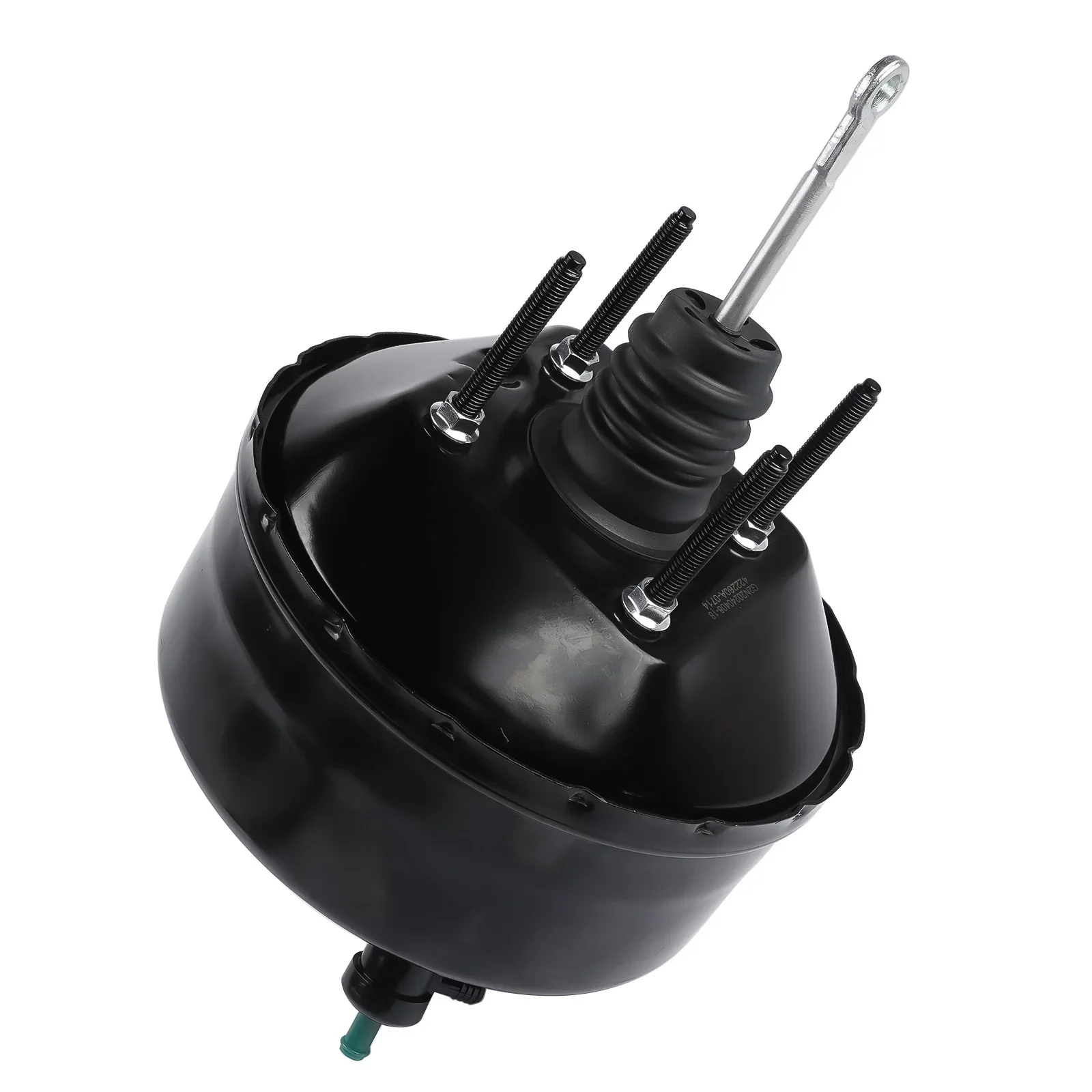 AP01 Vacuum Power Brake Booster for Dodge Dakota 1999 2000-2004 Durango 1999-2003 54-71902
AP01 Vacuum Power Brake Booster for Dodge Dakota 1999 2000-2004 Durango 1999-2003 54-71902
