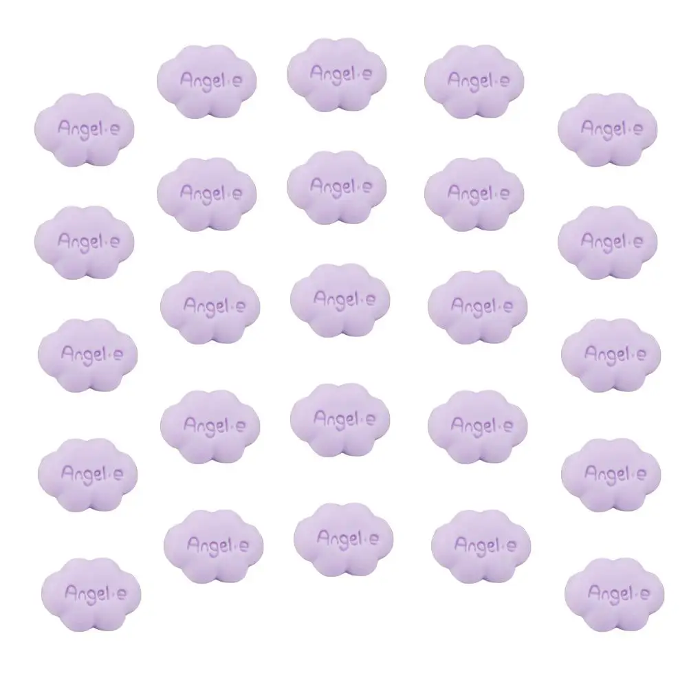 100 Pcs Phone Case Accessories Delicate Ornaments Decorative Clouds DIY Handmade Material Cellphone Shell Charm Jewelry Parts
100 Pcs Phone Case Accessories Delicate Ornaments Decorative Clouds DIY Handmade Material Cellphone Shell Charm Jewelry Parts