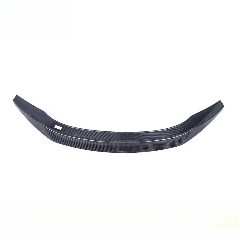 High Quality TRD Style Dry Carbon Fiber Rear Spoiler Sporty Tail Wing For G29 Z4 Series 2 Door Coupe 2020-2021
High Quality TRD Style Dry Carbon Fiber Rear Spoiler Sporty Tail Wing For G29 Z4 Series 2 Door Coupe 2020-2021