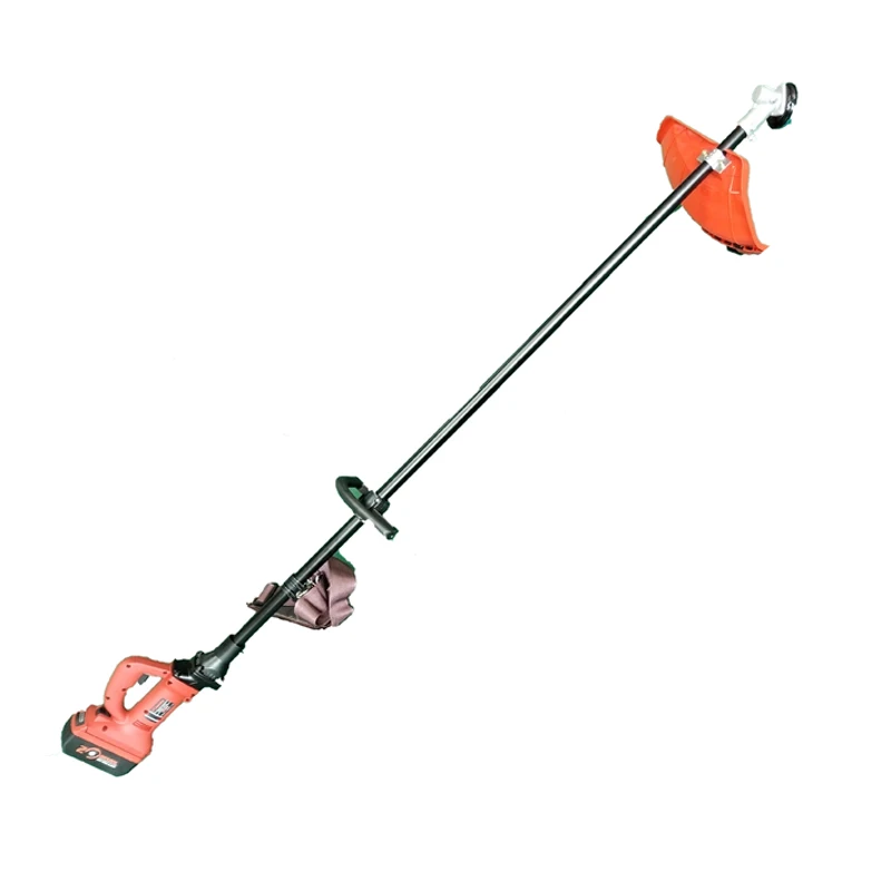 36VSelf-propelled Lawn Mower ZSGC-3612 Portable Lawn Trimmer - Lawn Weed Remover, Household Industrial Grade
36VSelf-propelled Lawn Mower ZSGC-3612 Portable Lawn Trimmer - Lawn Weed Remover, Household Industrial Grade