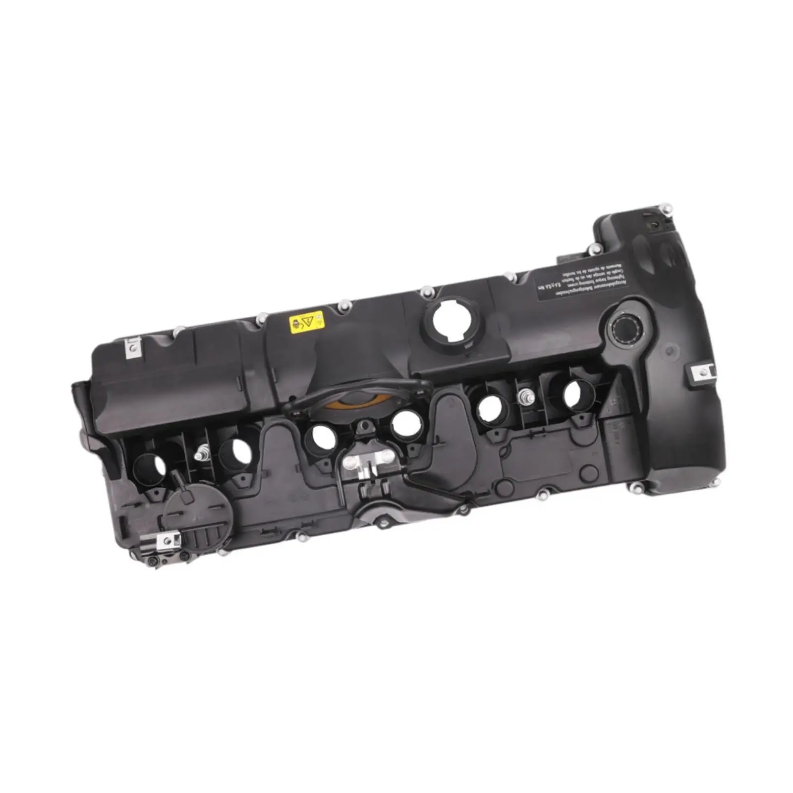 Engine Valve Cover 11127552281 Practical with Gasket Portable Premium High Performance Accessory Replacement for BMW 328i
Engine Valve Cover 11127552281 Practical with Gasket Portable Premium High Performance Accessory Replacement for BMW 328i