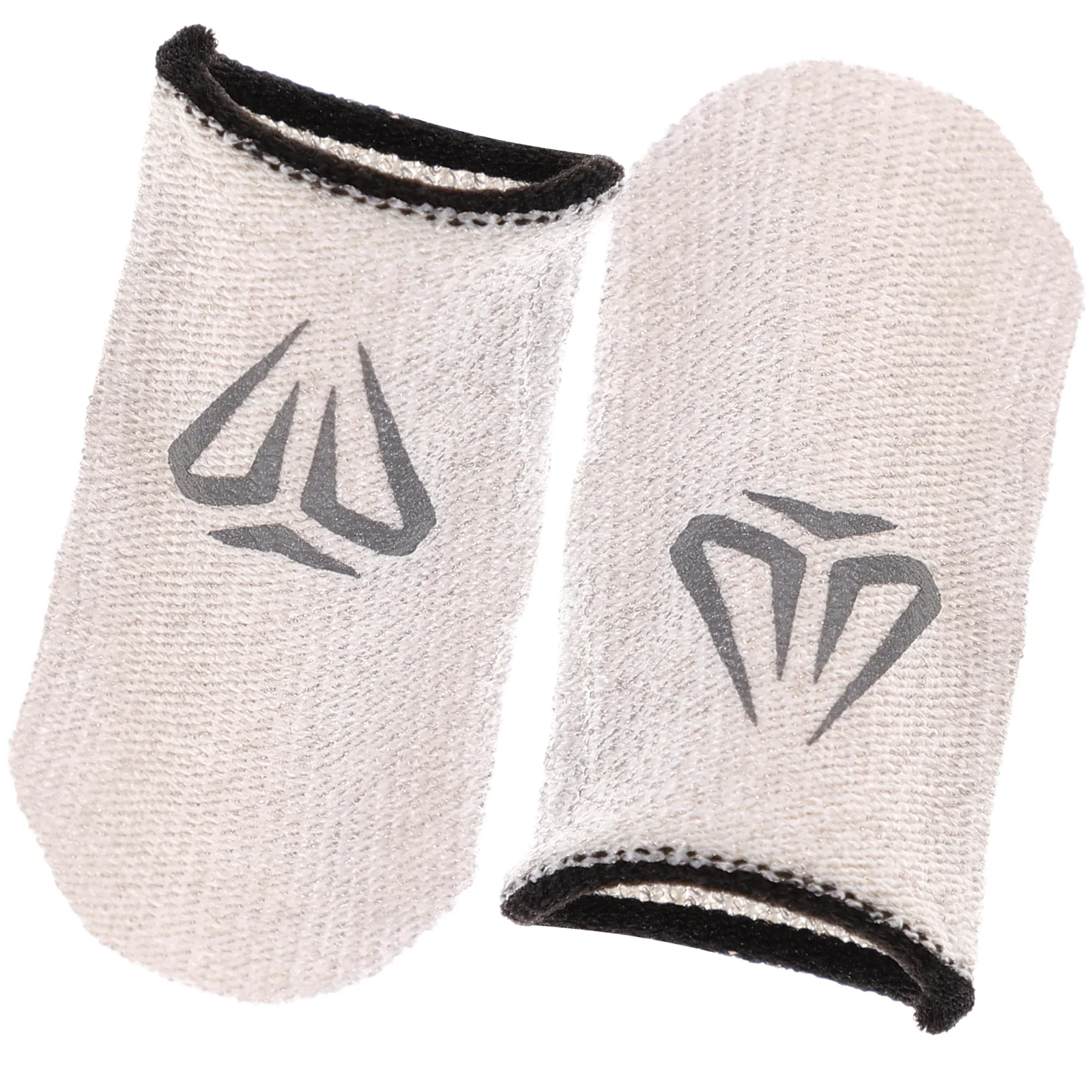 1Pair Mobile Gaming Thumb Sleeves Breathable Finger Covers High Sensitivity Finger Sleeves for Gamer Lovers Thumb Cover
1Pair Mobile Gaming Thumb Sleeves Breathable Finger Covers High Sensitivity Finger Sleeves for Gamer Lovers Thumb Cover