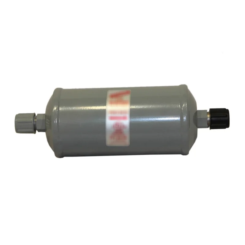5/8" Flare SAE Liquid Line Filter Drier P502-8415 41 CU in - Automotive Air Conditioning Repair Tool
5/8" Flare SAE Liquid Line Filter Drier P502-8415 41 CU in - Automotive Air Conditioning Repair Tool