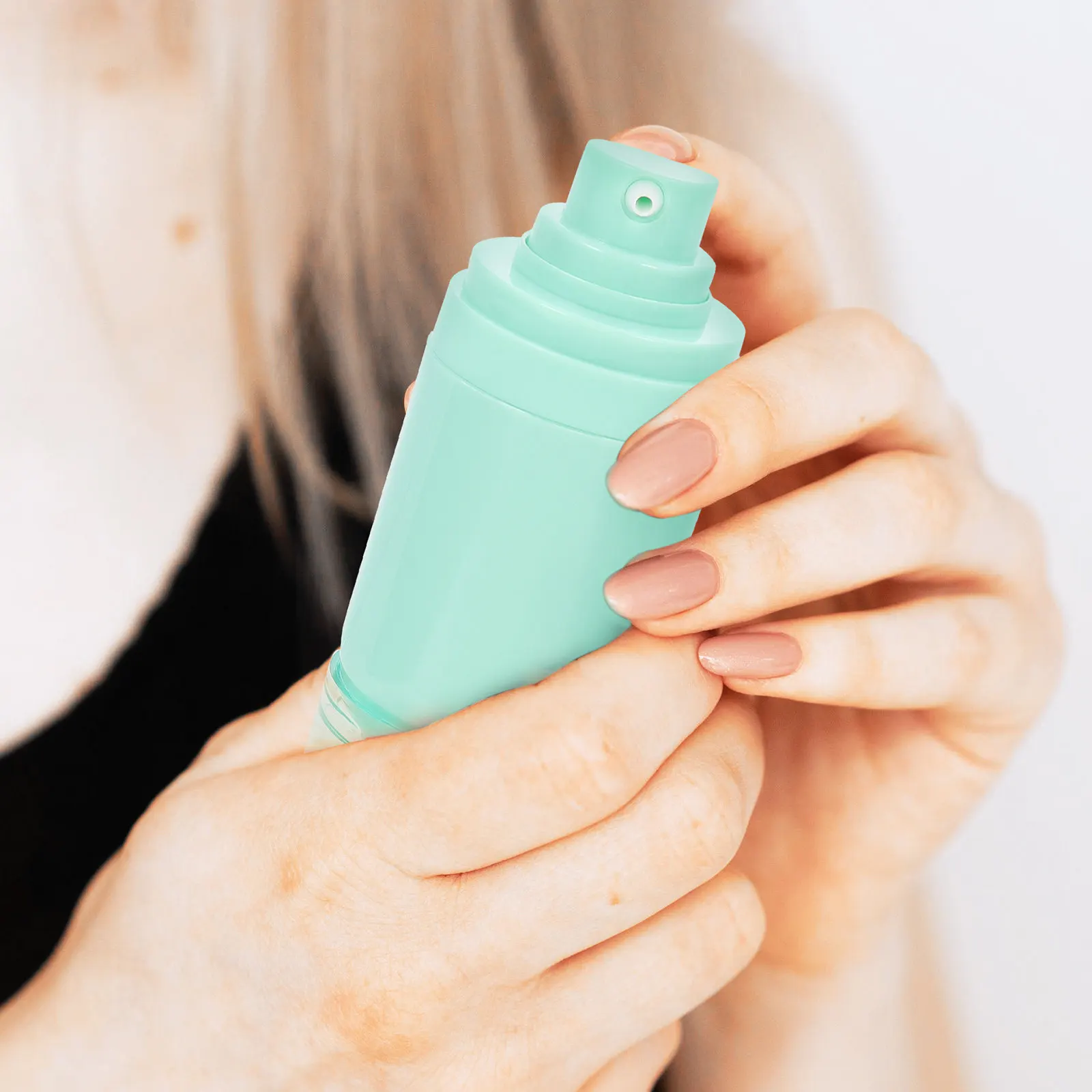 2 шт. портативные пресс-флаконы многоразового использования для путешествий, дозаторы для жидких средств по уходу за кожей, умывания, парфюмерии и дезинфицирующих средств для рук
2 шт. портативные пресс-флаконы многоразового использования для путешествий, дозаторы для жидких средств по уходу за кожей, умывания, парфюмерии и дезинфицирующих средств для рук