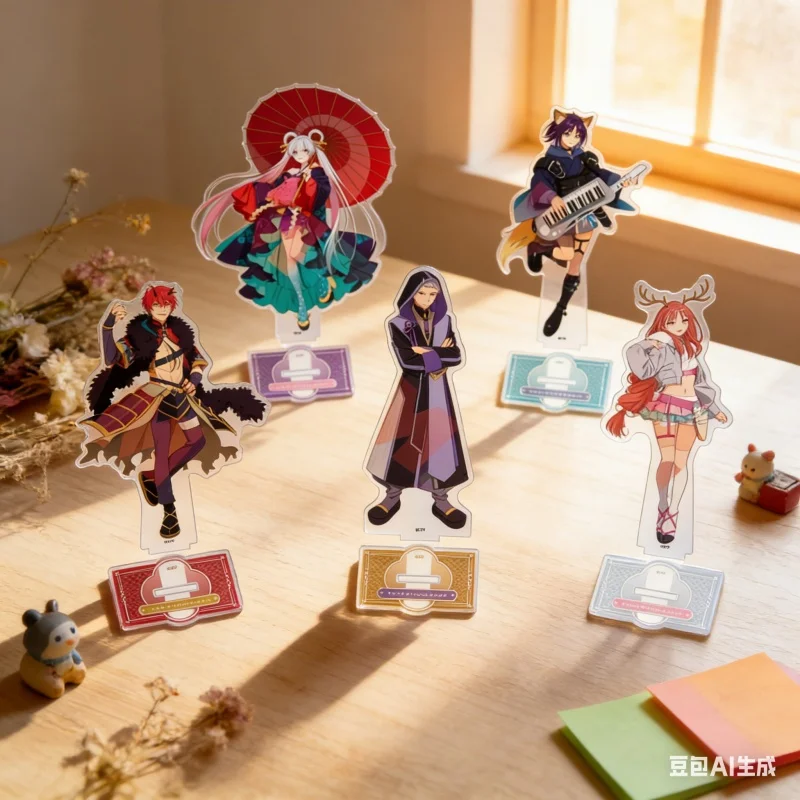 HOT Anime Cosmic Princess Kaguya! Character Acrylic Stand Yachiyo Sakayori Kaguya Doll Anime Figure Model Cosplay Toy For Gift
HOT Anime Cosmic Princess Kaguya! Character Acrylic Stand Yachiyo Sakayori Kaguya Doll Anime Figure Model Cosplay Toy For Gift