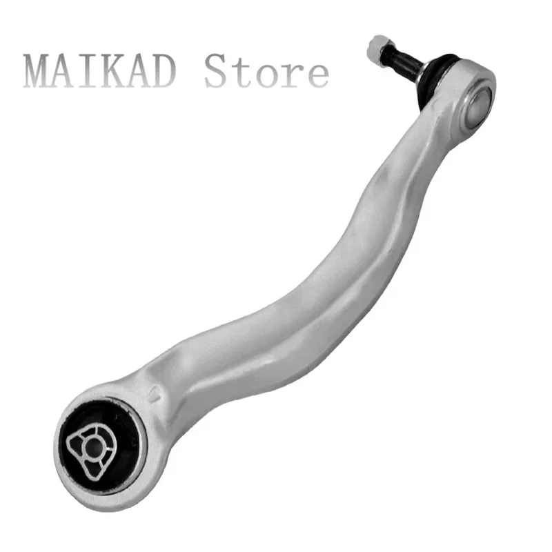2017-2020 year Front lower control arm Thrust Arm for BMW G30 G31 520i 530i 540i 518d 520d 525d 530d 31106861161
2017-2020 year Front lower control arm Thrust Arm for BMW G30 G31 520i 530i 540i 518d 520d 525d 530d 31106861161