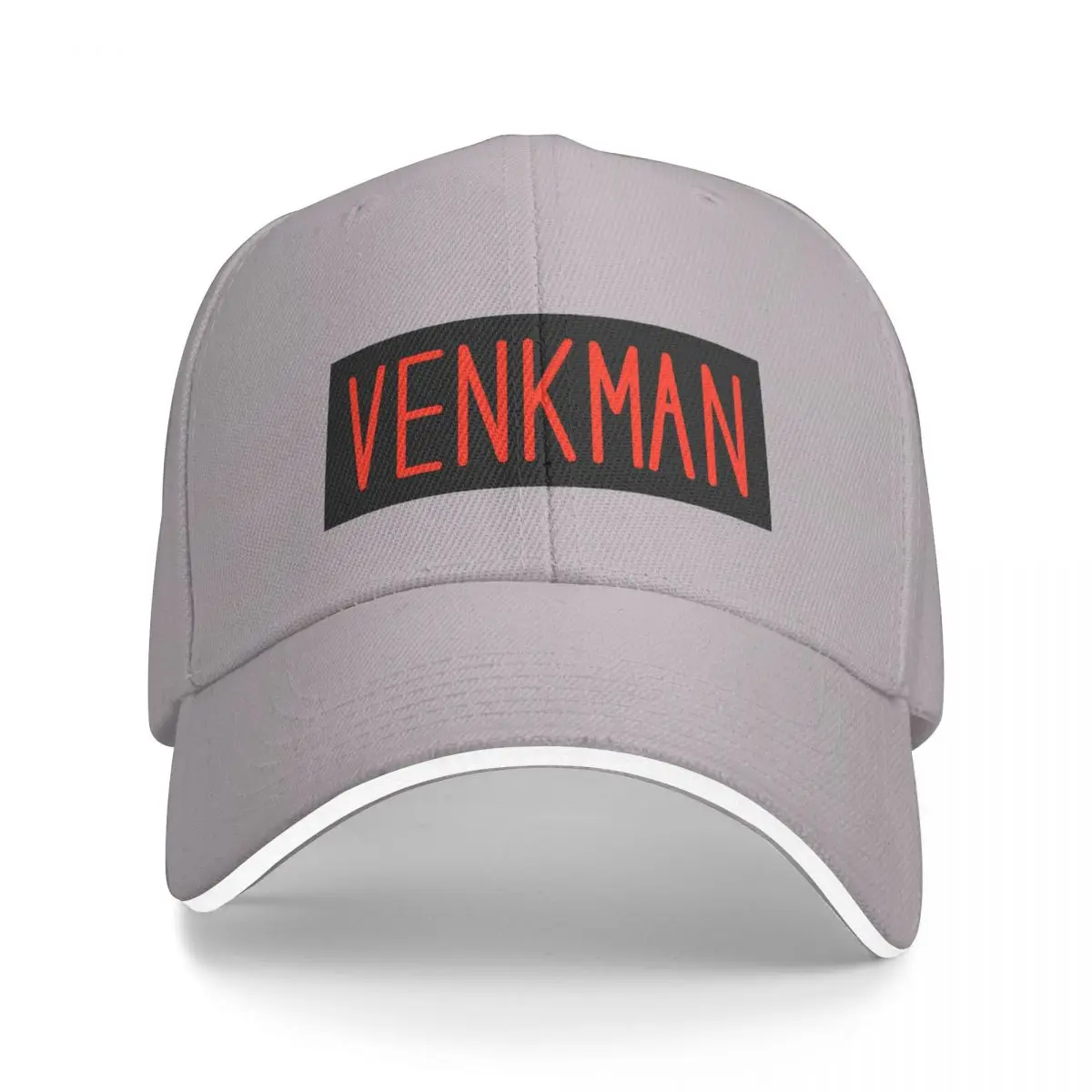 Venkman Nametag Cap Baseball Cap golf hat Anime hat Winter cap woman Men's
Venkman Nametag Cap Baseball Cap golf hat Anime hat Winter cap woman Men's