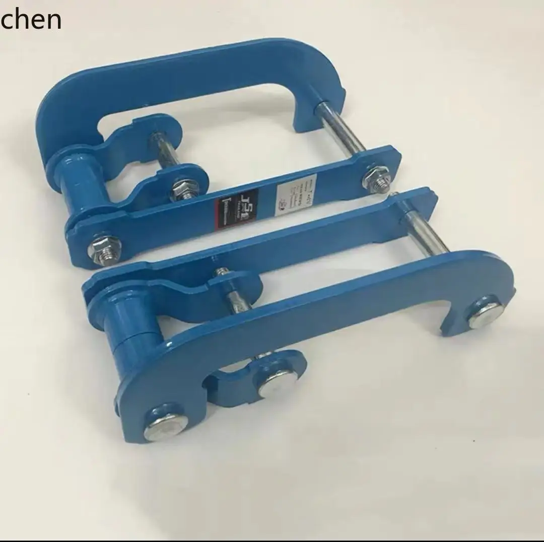 HXL Raised 2inch Modified Chassis Steel Plate Heightening Lifting Lugs Spring Heightening Spacer
HXL Raised 2inch Modified Chassis Steel Plate Heightening Lifting Lugs Spring Heightening Spacer