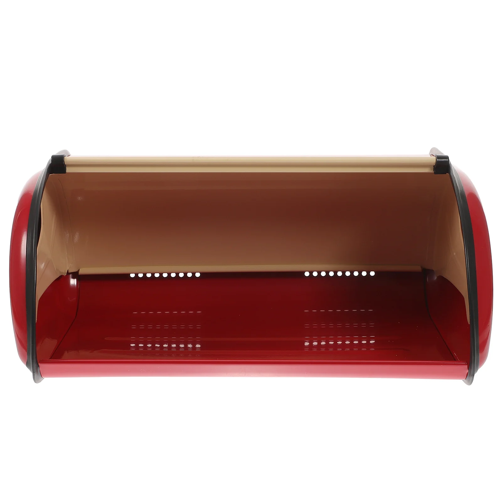Large Capacity Bread Box Storage Container Iron Vintage Kitchen Counter Metal Containers Bread Holder for Shop
Large Capacity Bread Box Storage Container Iron Vintage Kitchen Counter Metal Containers Bread Holder for Shop
