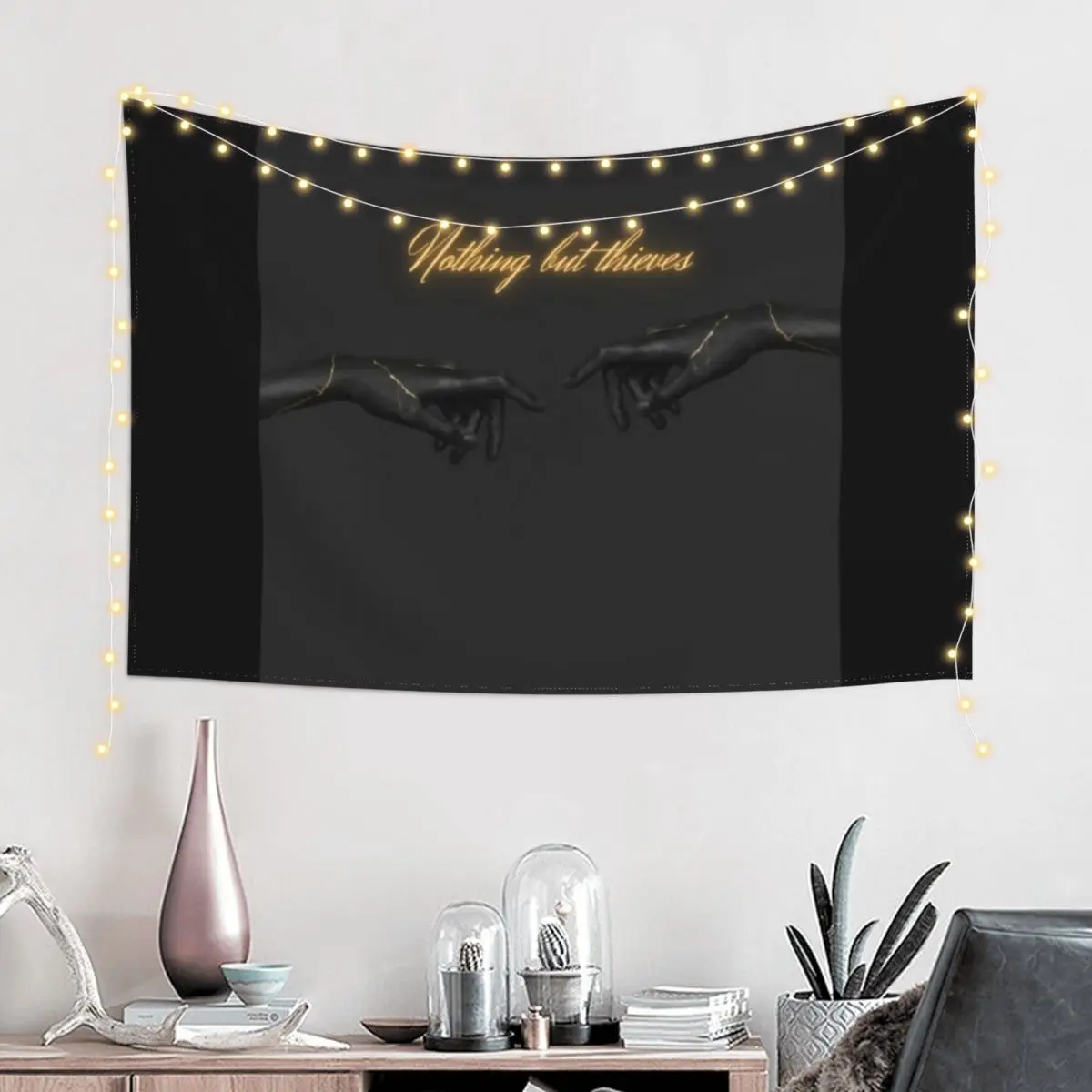 Nothing but thieves is a band Tapestry Decorative Wall Mural Bedroom Decor Tapestry
Nothing but thieves is a band Tapestry Decorative Wall Mural Bedroom Decor Tapestry